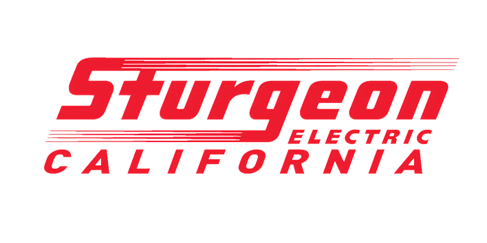 Sturgeon Electric CA